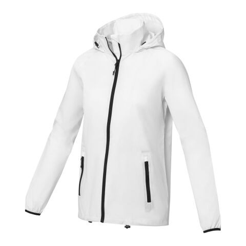 Veste légère Dinlas pour femme Standard | blanc | XL | sans marquage | non disponible | non disponible | non disponible