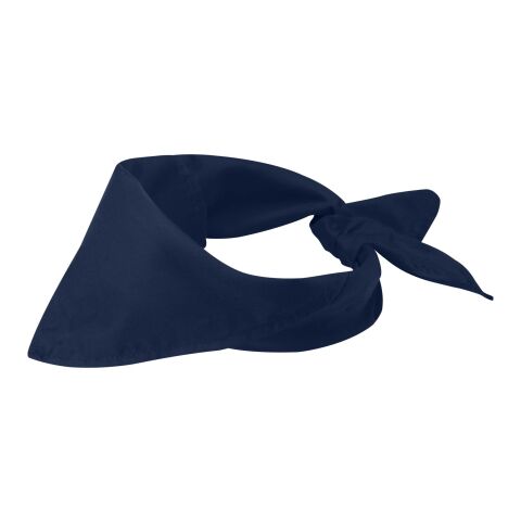 Bandana Héraclès Marine