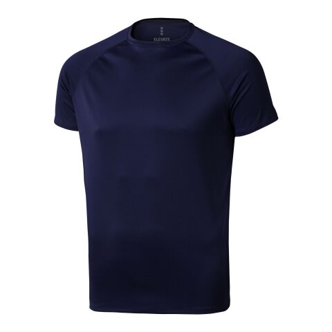 T-shirt manches courtes Niagara Standard | Deep blue | 3XL | sans marquage | non disponible | non disponible | non disponible