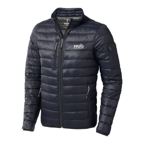 Veste Scotia duvet léger Standard | Marine | XXL | sans marquage | non disponible | non disponible | non disponible