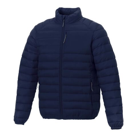 Doudoune homme Athenas, recyclée Standard | Marine | L | sans marquage | non disponible | non disponible | non disponible