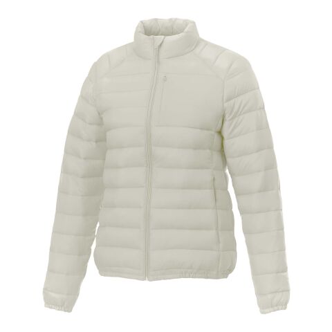Doudoune femme Pallas, recyclée Sandstone | L