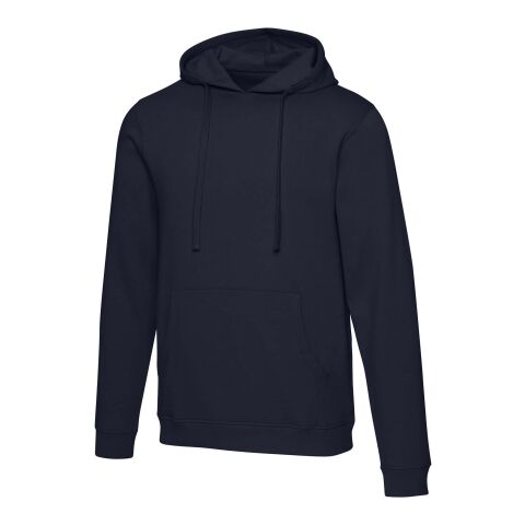Sweat à capuche unisexe Spinel Marine | XS