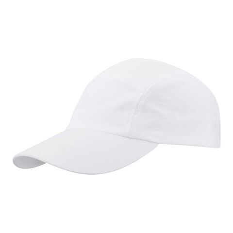 Casquette en nylon Solara de 105&nbsp;g/m2 Standard | Blanc | sans marquage | non disponible | non disponible | non disponible