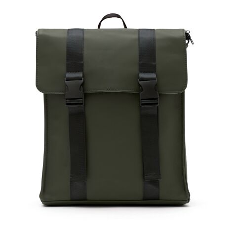 VINGA Sac à dos Baltimore vert | sans marquage | non disponible | non disponible