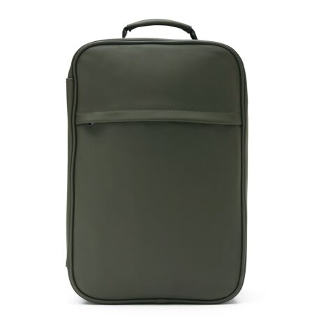 VINGA Sac à dos de voyage Baltimore vert | sans marquage | non disponible | non disponible