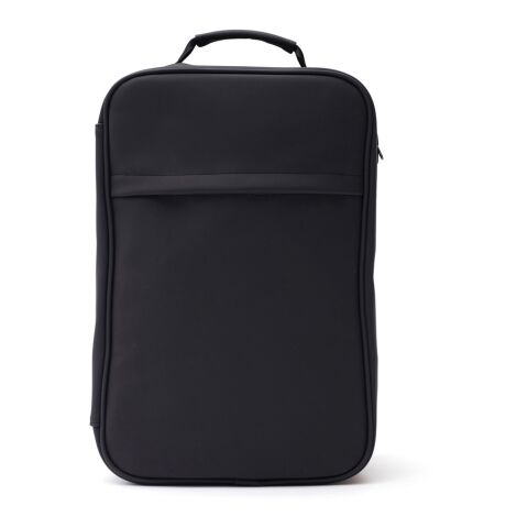 VINGA Sac à dos de voyage Baltimore noir | sans marquage | non disponible | non disponible