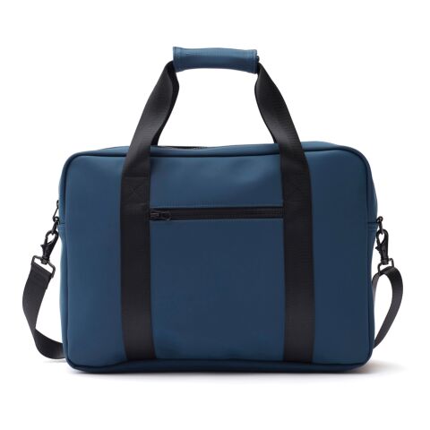 VINGA Sac d&#039;ordinateur Baltimore bleu marine | sans marquage | non disponible | non disponible
