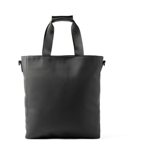 VINGA Tote bag de travail Baltimore noir | sans marquage | non disponible | non disponible