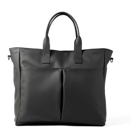 VINGA Sac de bureau hybride Baltimore noir | sans marquage | non disponible | non disponible