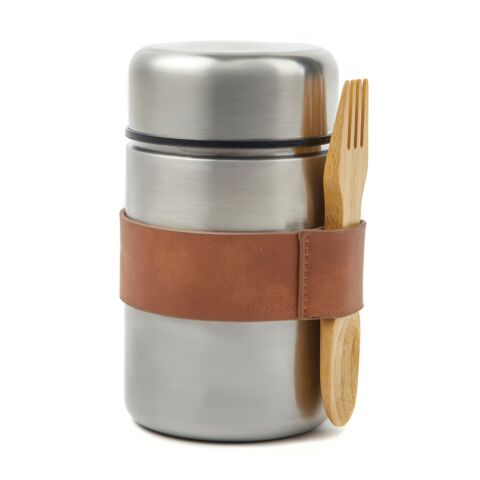 VINGA Thermos pour aliments Miles acier | sans marquage | non disponible | non disponible