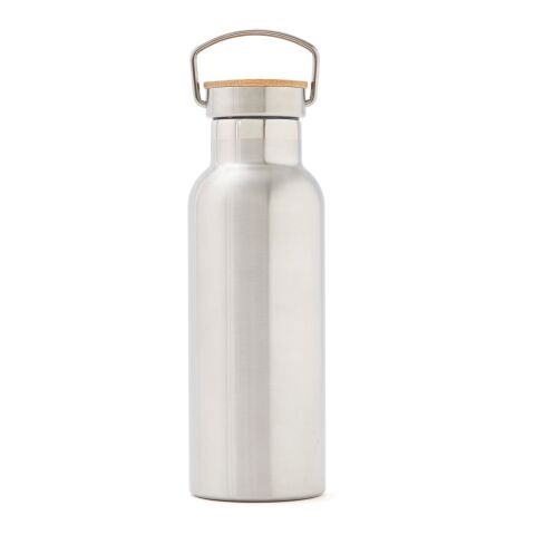 VINGA Grande bouteille thermos 500ml Miles acier | sans marquage | non disponible | non disponible