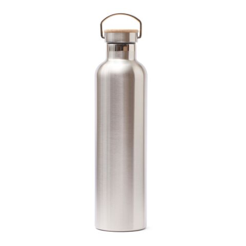 VINGA Grande bouteille thermos 1L Miles acier | sans marquage | non disponible | non disponible