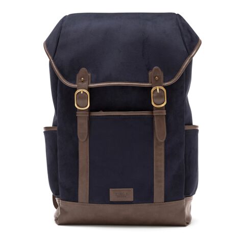 VINGA Sac à dos Hunton bleu | sans marquage | non disponible | non disponible