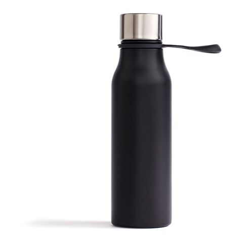 VINGA Bouteille Thermos 450ml Lean noir | sans marquage | non disponible | non disponible