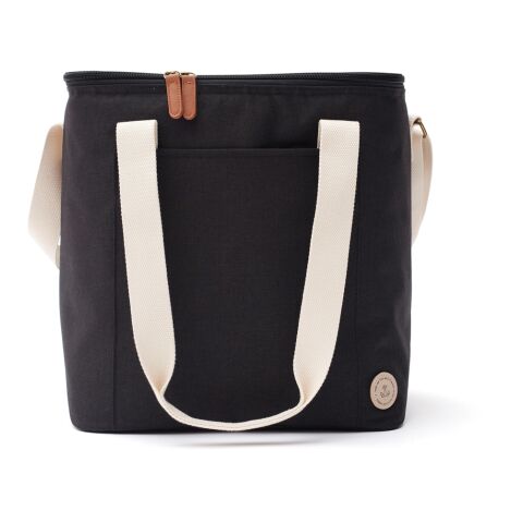 VINGA Glacière Grande RPET Sortino noir | sans marquage | non disponible | non disponible