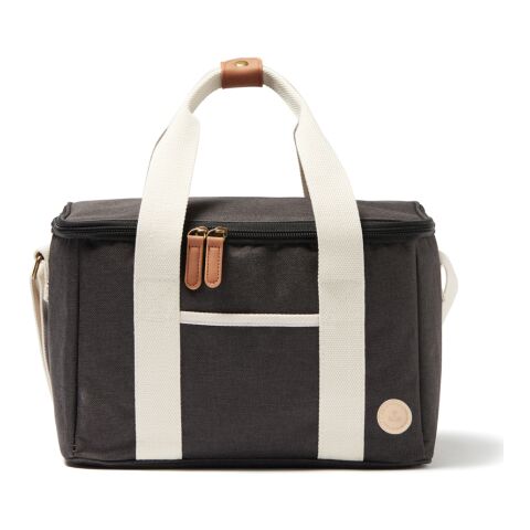 VINGA Glacière RPET Sortino noir | sans marquage | non disponible | non disponible