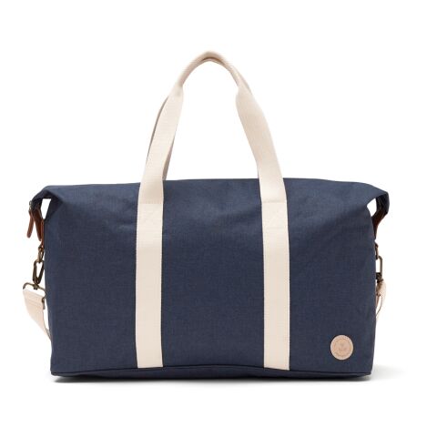 VINGA Sac weekend RPET sortino bleu | sans marquage | non disponible | non disponible | non disponible