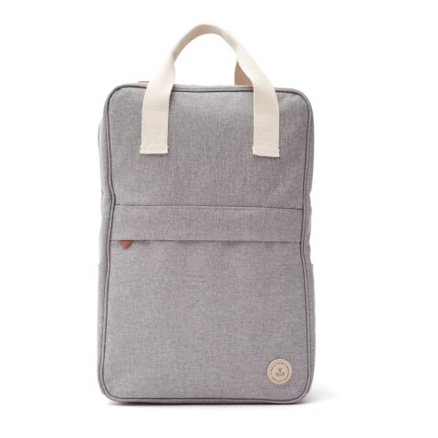 VINGA Sac à dos isotherme RPET Sortino gris | sans marquage | non disponible | non disponible | non disponible