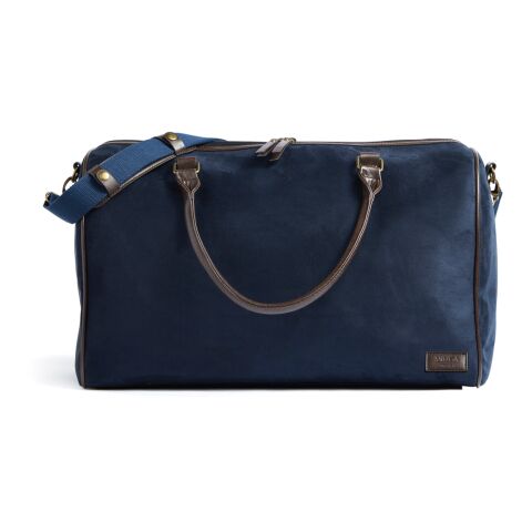VINGA Sac weekend Hunton bleu | sans marquage | non disponible | non disponible