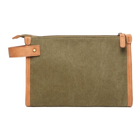 VINGA Trousse de toilette Bosler vert | sans marquage | non disponible | non disponible