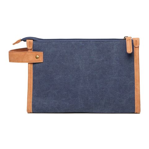 VINGA Trousse de toilette Bosler bleu marin | sans marquage | non disponible | non disponible