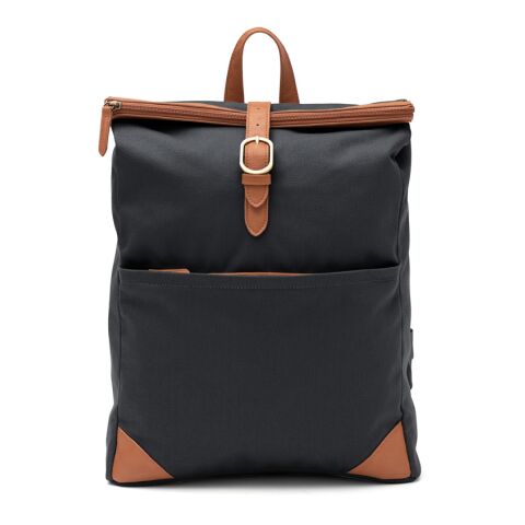 VINGA Sac à dos Sloane RPET gris | sans marquage | non disponible | non disponible | non disponible