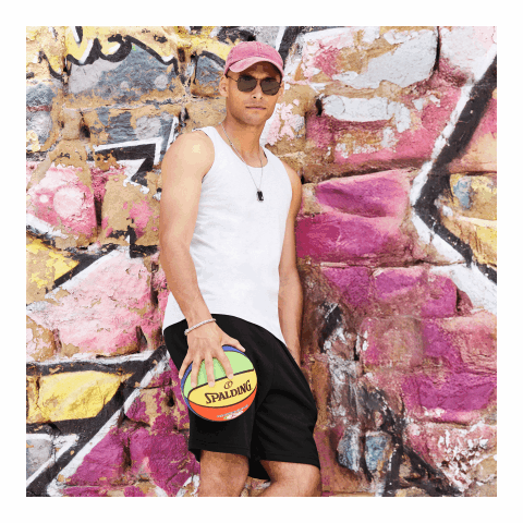 Débardeur de sport blanc | S | non disponible | non disponible | non disponible