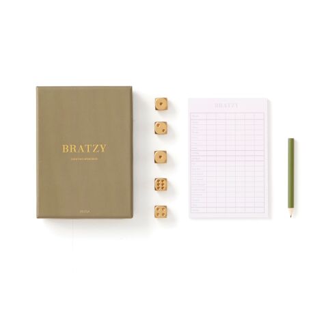 VINGA Jeu de table basse Bratzy vert | sans marquage | non disponible | non disponible