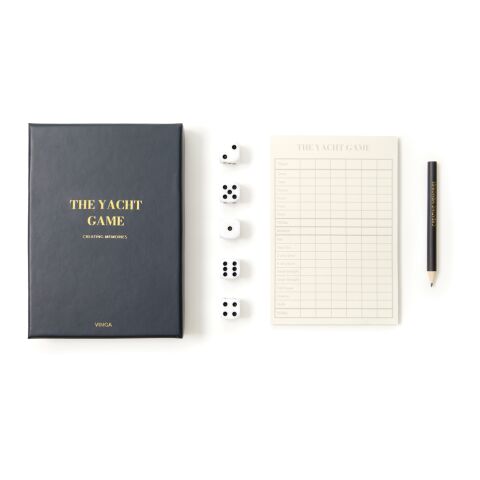 VINGA Jeu pour table basse The Yacht bleu | sans marquage | non disponible | non disponible