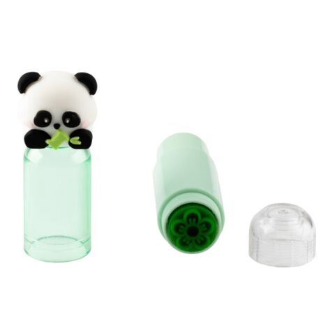 TROPICAL. Set de 3 stylos pour enfants Beige | sans marquage