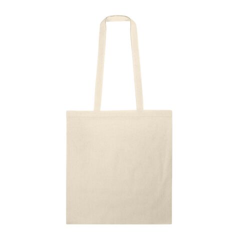 REGENT. Sac 100% coton (100 g/m²) Beige | sans marquage