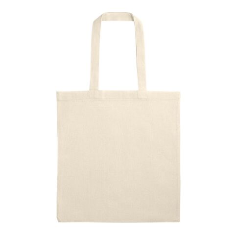 KRATOVO. Sac en coton (70%) et polyester (30%) (140 g/m²) Beige | sans marquage