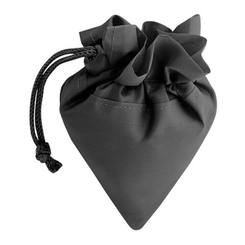 SHOPS. Sac pliable 190T Noir | sans marquage | non disponible | non disponible