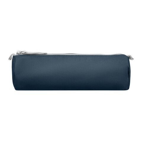 HUMMINGBIRD. Trousse à crayons en 600D Bleu | sans marquage