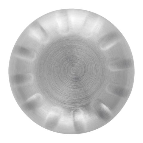 BEANE. Bouteille de sport en aluminium 500 mL Noir | sans marquage