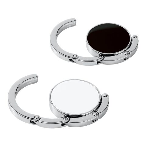 FLORENCE. support sac pour table Noir | sans marquage