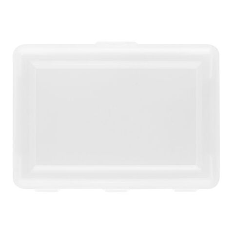 JOHAN. 54 cartes à jouer Bleu | sans marquage