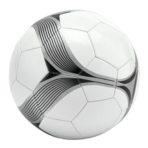 WALKER. Ballon de football Blanc | sans marquage