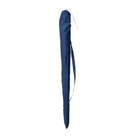 DERING. Parasol en 170T Bleu | sans marquage