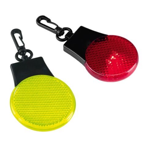 NIBALI. Lumière Lumière d&#039;alerte. Avec 3 LEDs Rouge | sans marquage