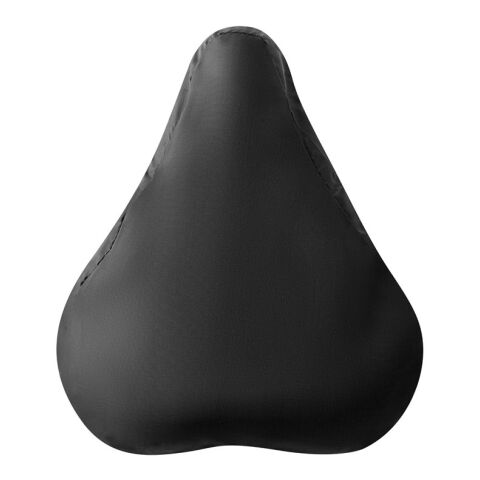 BARTALI. Housse de selle en 210D polyester recyclé (100% rPET) Noir | sans marquage