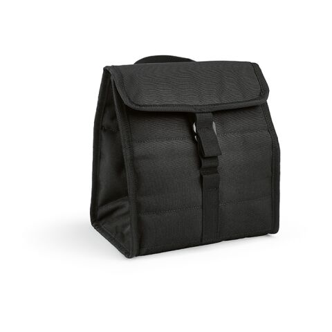 Sac isotherme Reykjavik rPET Noir | sans marquage
