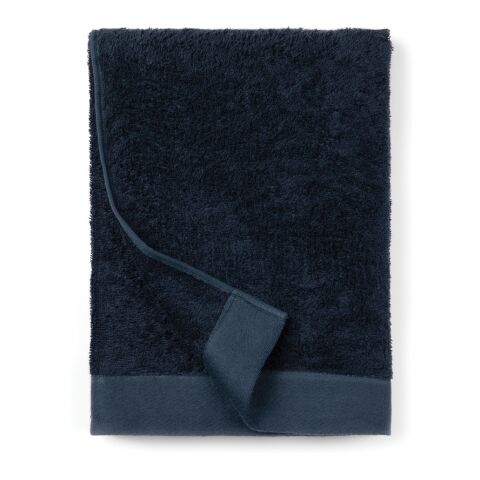 VINGA Serviette Birch 70x140 bleu | sans marquage | non disponible | non disponible | non disponible
