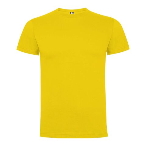 T-shirt Dogo Premium à manches courtes pour enfant Standard | Jaune | roly- | sans marquage | non disponible | non disponible | non disponible