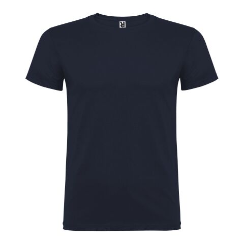 T-shirt Beagle à manches courtes pour enfant Standard | Navy Blue | 7/8 | sans marquage | non disponible | non disponible | non disponible
