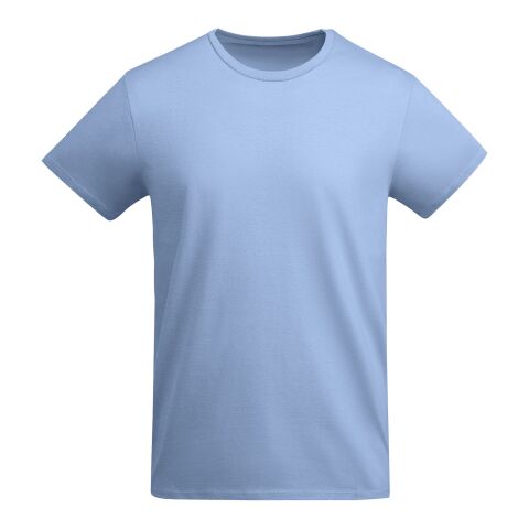 T-shirt Breda à manches courtes pour enfant Standard | Bleu ciel | 9/10 | sans marquage | non disponible | non disponible | non disponible