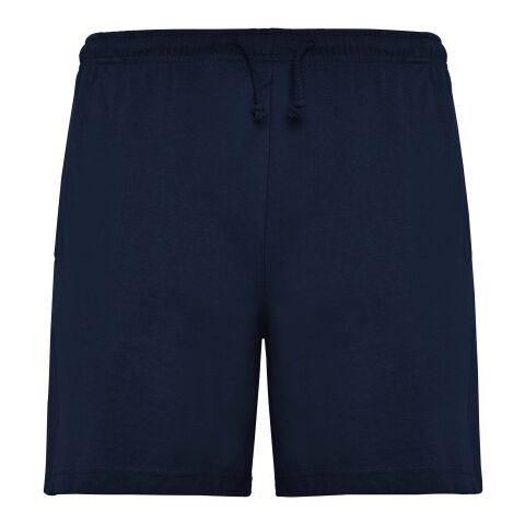 Shorts de sport pour enfants Navy Blue | 9/10