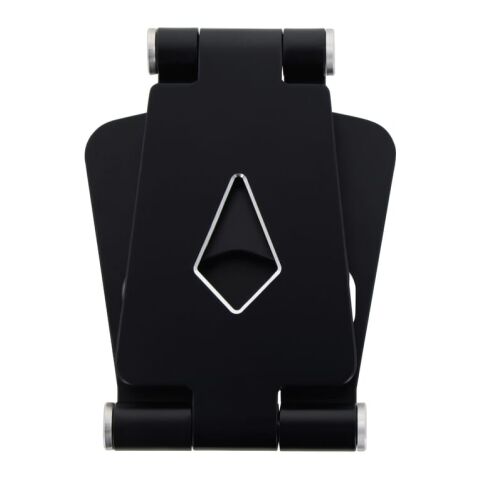 1207 | Foldable Smartphone Stand noir | sans marquage | non disponible | non disponible | non disponible