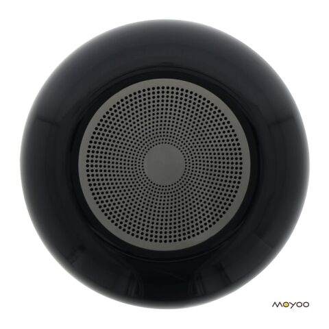 SP101 | Moyoo Smokey Dome speaker noir | sans marquage | non disponible | non disponible | non disponible